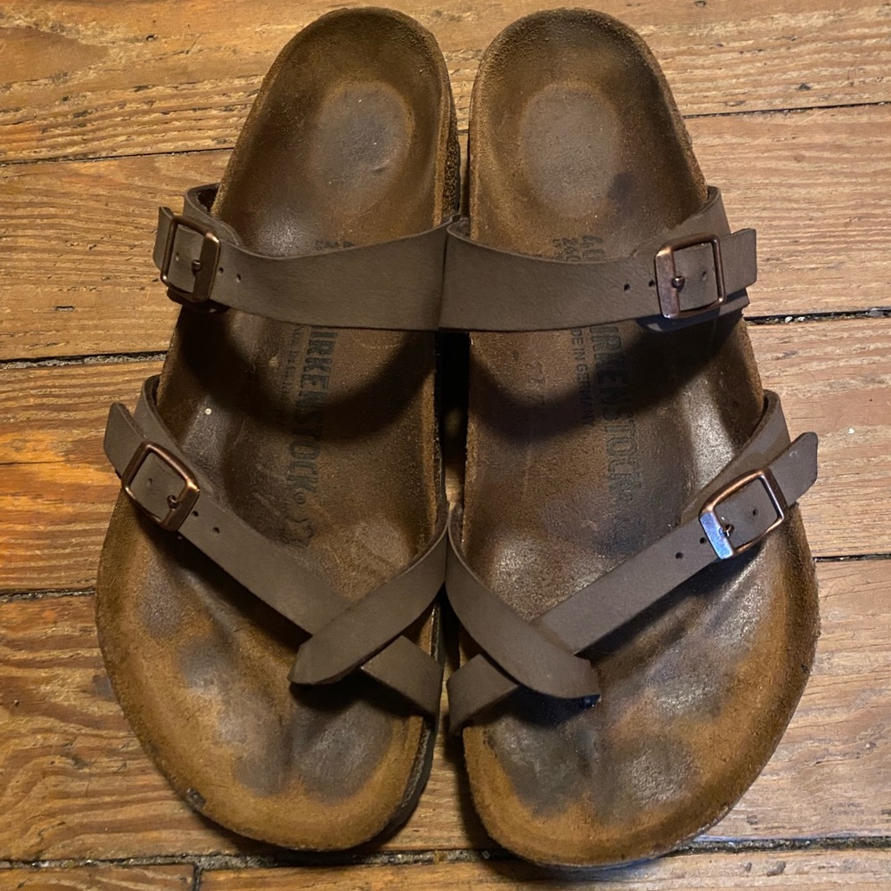 Birkenstock 40
